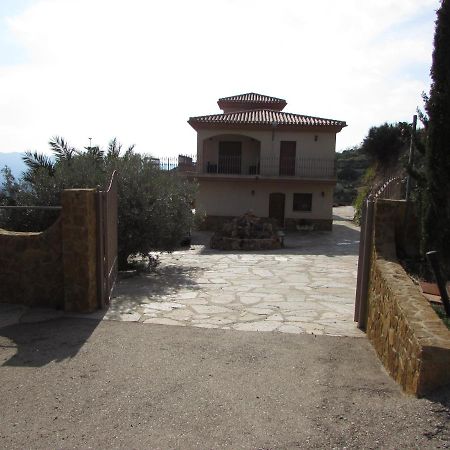 Albarico Retreat Villa Bédar Dış mekan fotoğraf