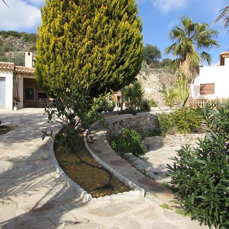 Albarico Retreat Villa Bédar Dış mekan fotoğraf