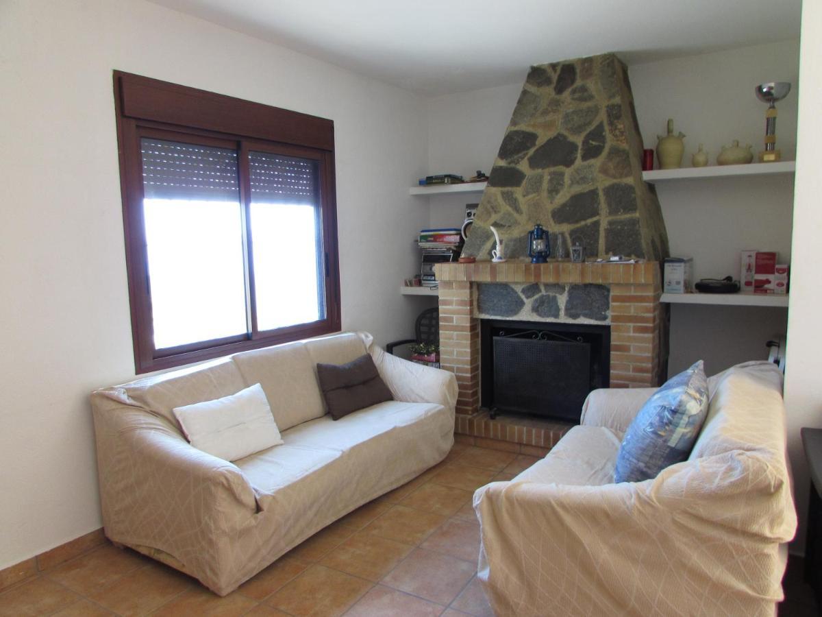 Albarico Retreat Villa Bédar Dış mekan fotoğraf