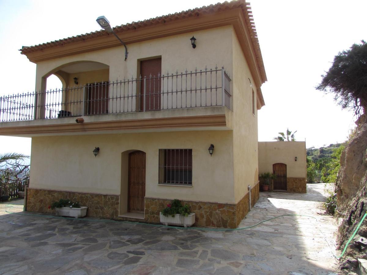 Albarico Retreat Villa Bédar Dış mekan fotoğraf