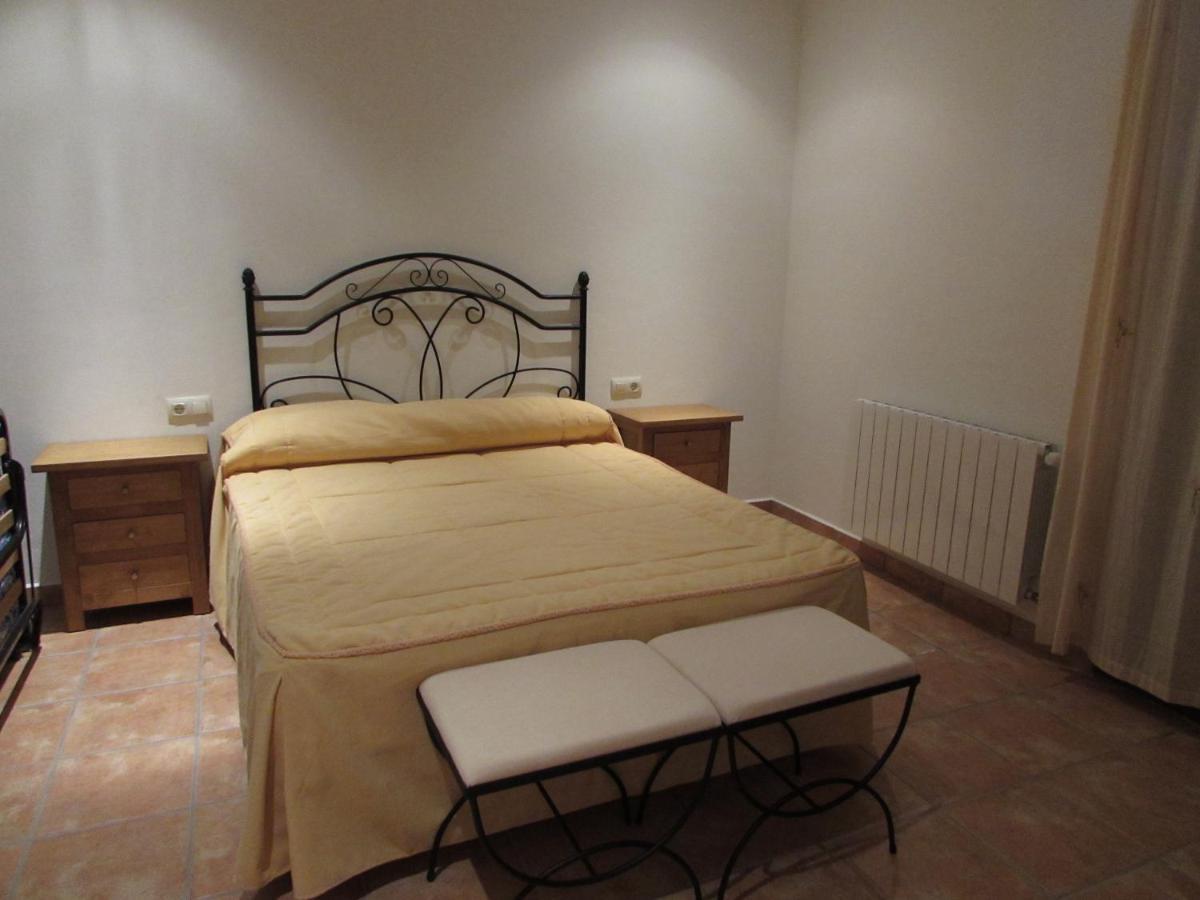 Albarico Retreat Villa Bédar Dış mekan fotoğraf